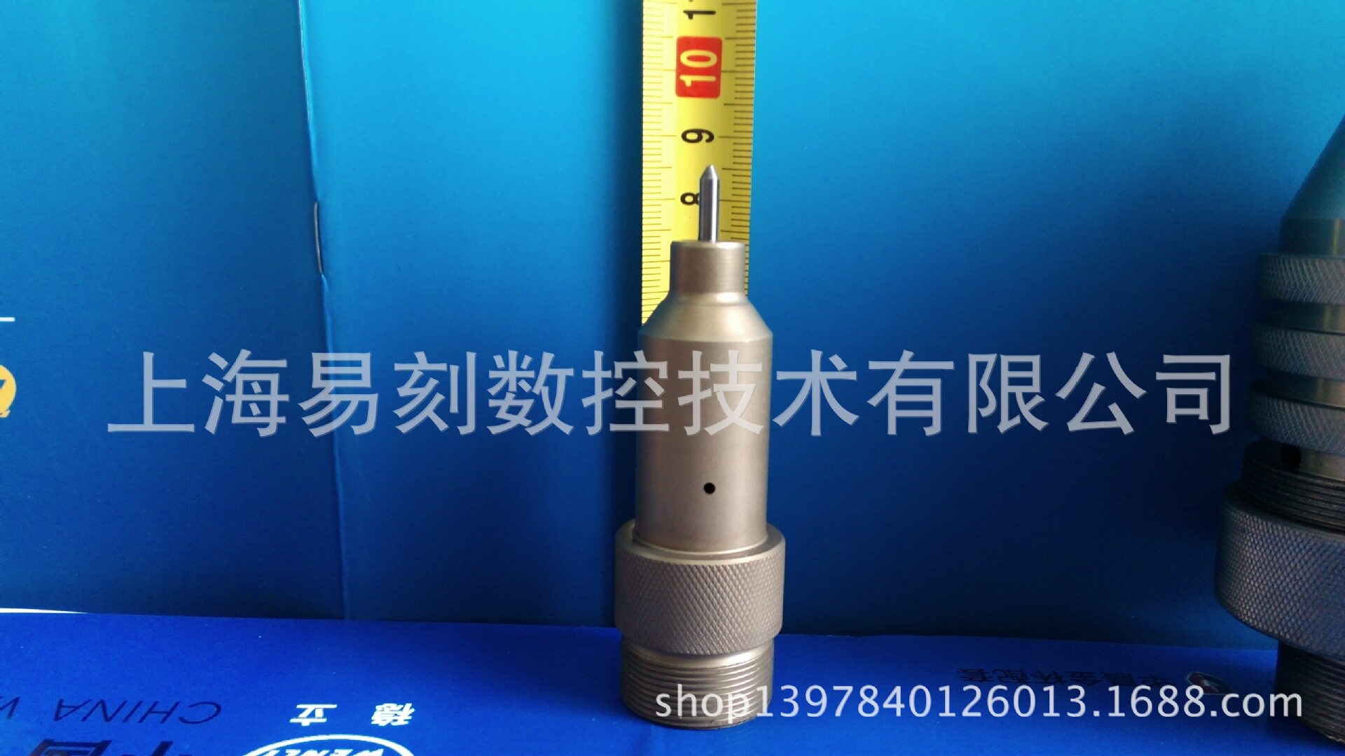 加长伸缩大幅度气动打标机打标针头悬浮打标针凹凸面曲面打标