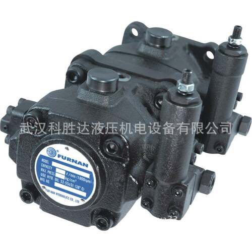 双联液压泵 VHPD-F-3030-A3 VHPD-F-3030-A4 变量叶片泵