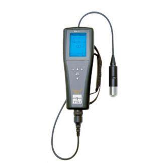 美国YSI Pro30便携式电导率仪