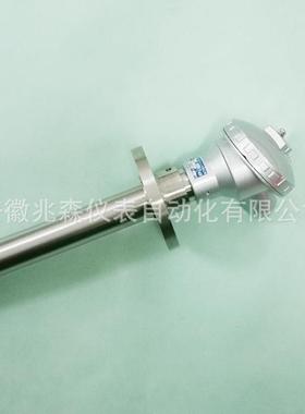 水泥厂耐磨热电偶 WRNM-430 WRNM-431 WRNM-432 WRNN-431