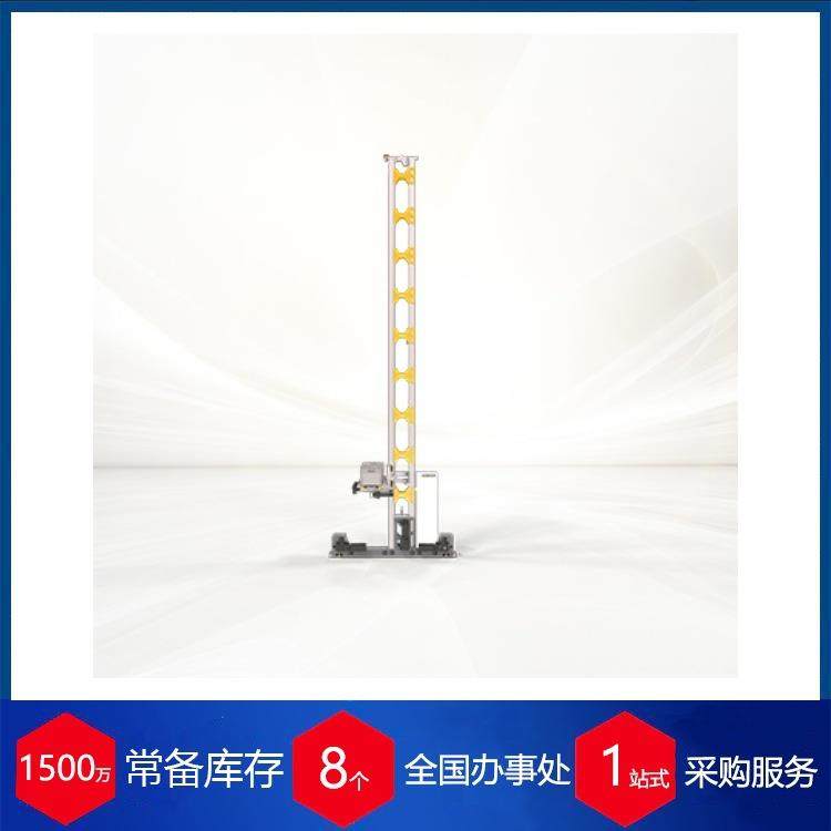 德国 COMPACT 紧凑型堆垛机