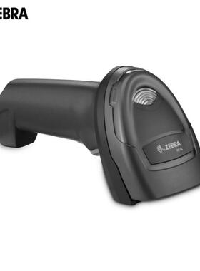 Symbol DS2208/2278蓝牙无线二维条码扫描器带线扫码枪