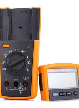 福禄克（FLUKE）Fluke 233C远程显示数字万（多）用表 1000 V 三