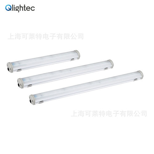 LED照明灯_机床照明灯_工厂照明灯_可莱特QGL-200_照明灯厂家