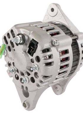 LR140-723发电机洋马129930-77212发电机合力叉车发电机