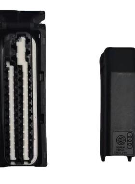 VCU80PIN连接器1393436-1/1393450-1接头插头