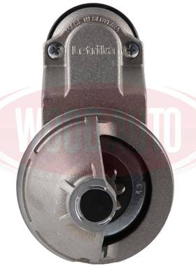 HATZ赫驰4W35起动机马达50497000起动机马达