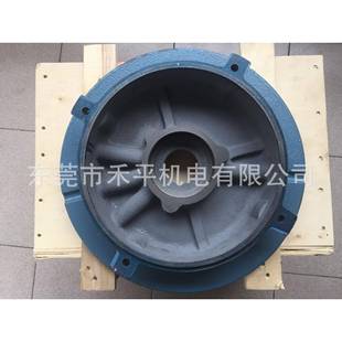 原装现货供应ABB电机配件QABP132M4A 7.5KW 4级立式前法兰盘