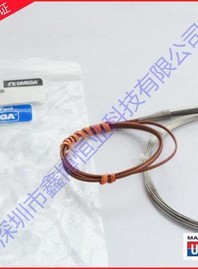 0.25mm极细针状铠装热电偶TJ160-CASS-010U-2,TJ36-CASS-010G-12