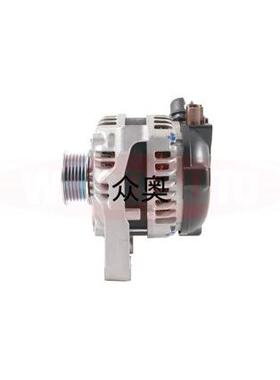 汽车交流发电机适用福特7L7T10300X 7L7Z10346A 9C3T10300AA