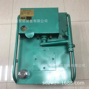 矿用乳化液气动注液泵 送货到矿注液泵2ZYBQ7.5/32矿用气动注液泵