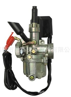 用于50cc Dio 24 30 Tact 50 2冲程发动机化油器