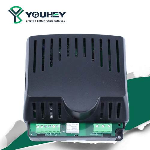 DSE9130 009 浮充充电器 发电机组自动控制器 深海12V充电器5A