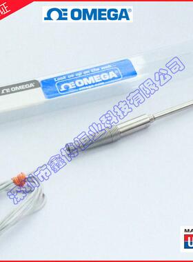 铂电阻探PR-11-2-100-3/16-20-E-120,PR-11-2-100-3/16-20-E-1200