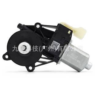 后右 适用福特Ranger 电机前左 升降器马达 6CP114A389G1C 2插