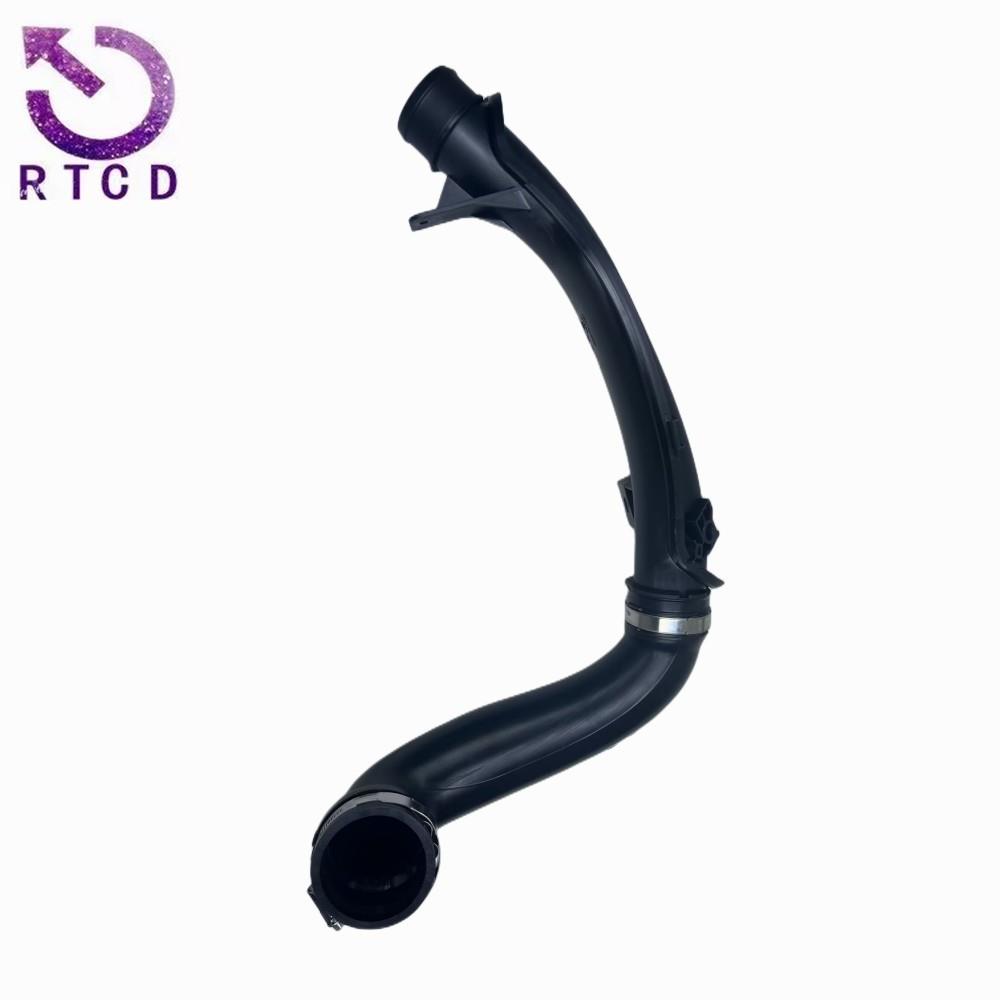 涡轮增压器进气管1440J0 9656202380适用标致308雪铁龙C4 RCZ1.6T