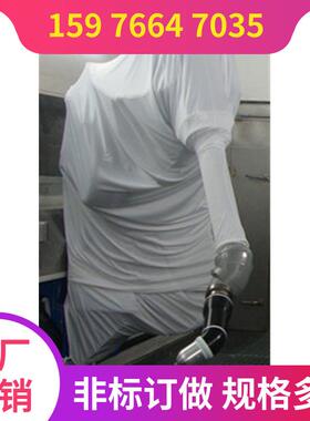 广州赛远柴孚法国hdpr进口机器人防护服进口材料防静电