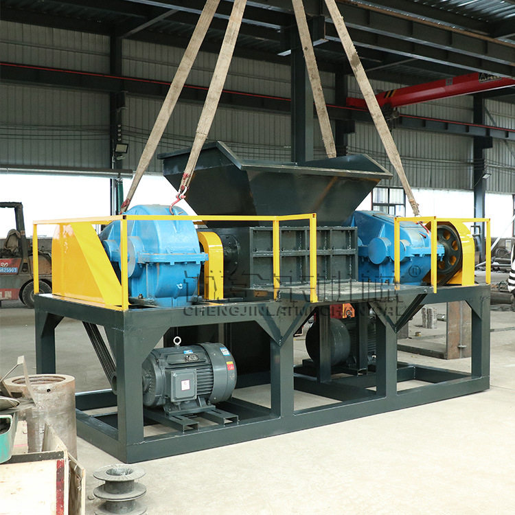 废旧手机锂电撕碎机 废家电空调破碎机生产线 废线光纤撕碎机,搬运/仓储/物流设备,立体仓库设备,淘宝优惠券,粉丝福利购,淘宝优惠卷