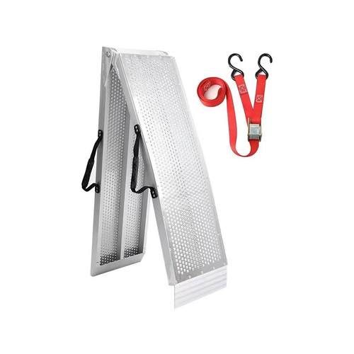 铝梯 ATV 越野摩托车梯 Aluminum Folding Loading Ramps