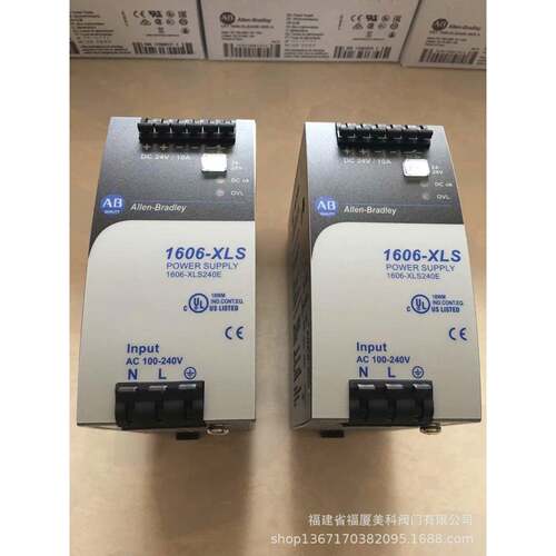 PLC模块1746NIO4V 1746NO4I 1746NO8I