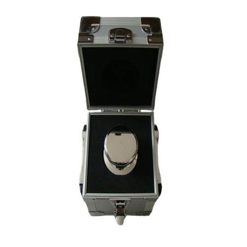 F2等级20kg-10kg套装砝码 锁型标准砝码 不锈钢砝码圆砝码