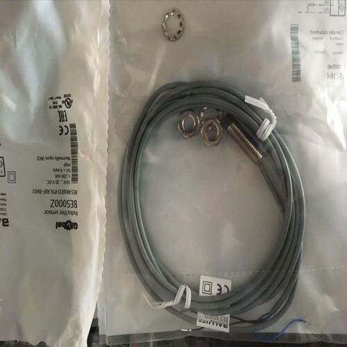 巴鲁夫槽型光电式传感器 BGL10A-005-S49订货号BGL000全新原装