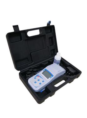 微机型便携式浊度仪ZD-501 测量范围：100~500 小值：0.1