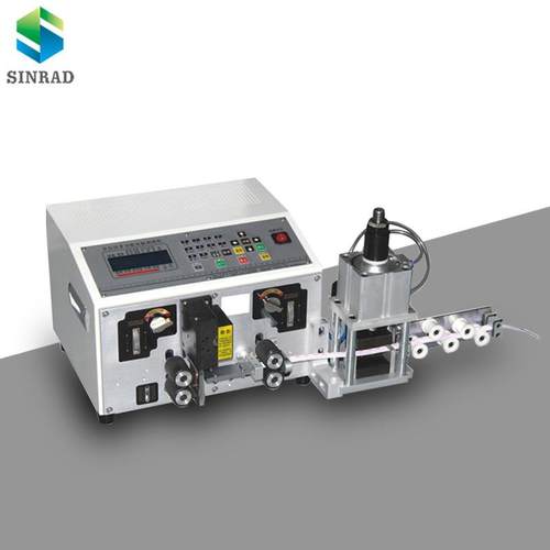 全自动电脑剥线机 护套线电线裁线剥皮双线分线机设备电线剥皮机