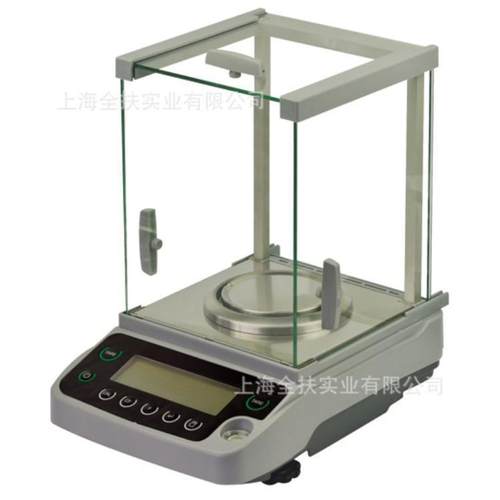 BSM电子分析天平 万分之一精密天平 电子天平 120g/0.1mg天平