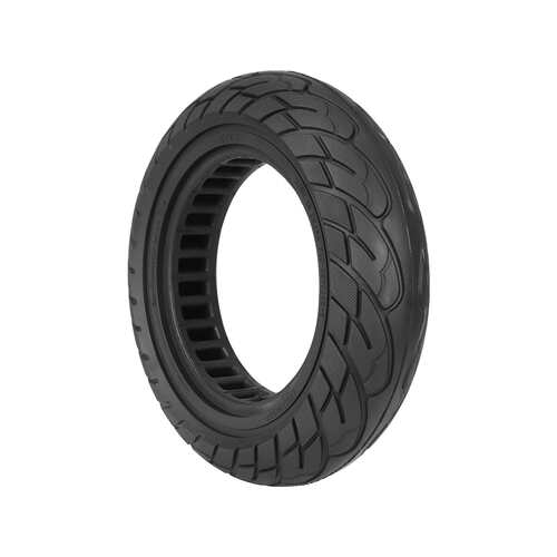 9号 MaxG30 G30P G30LE G30LP用10*2.5内蜂窝37/45mm卡槽实心胎