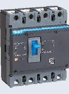NXM系列塑壳断路器
