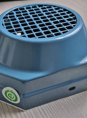 现货供应电机配件电机风叶风罩ABB防爆电机散热风扇罩M2JA132M4A