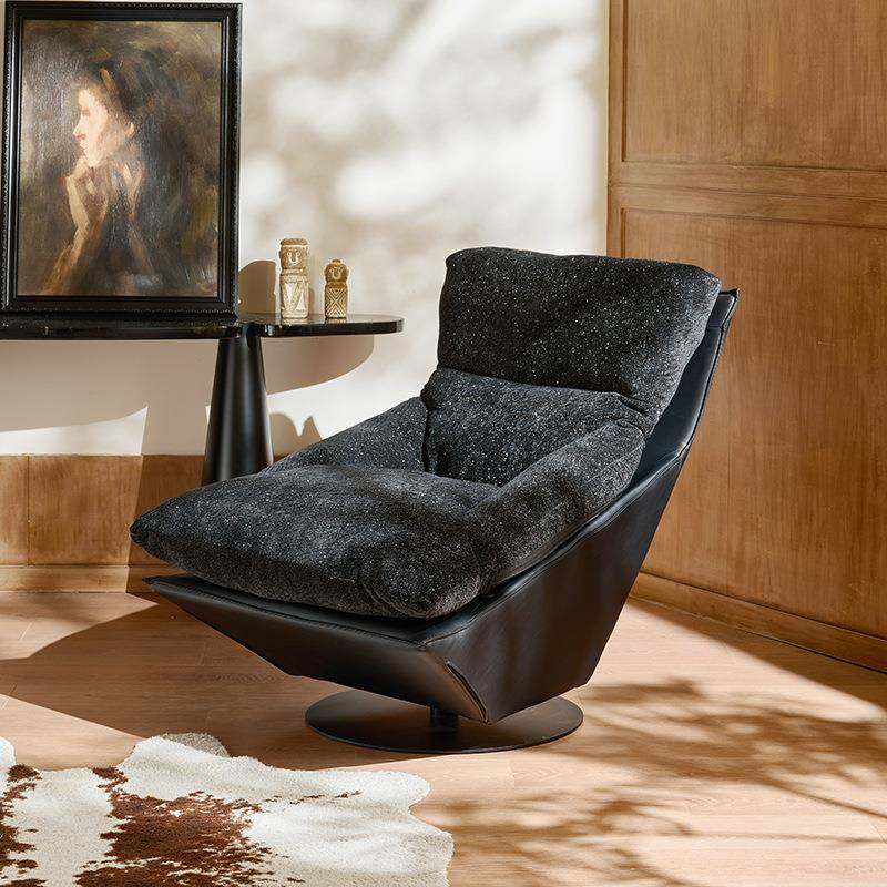 设计师单人沙发椅可躺可坐懒人沙发客厅休闲可旋转椅家用舒适椅子,鲜花速递/花卉仿真/绿植园艺,割草机/草坪机,淘宝优惠券,粉丝福利购,淘宝优惠卷