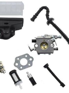 WT286 021 023 025 MS210 MS230 MS250 11231200605电锯化油器