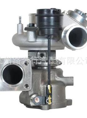 适用现代酷派2.0TTD04L 49377-06902 28231-2C410 282312C410涡轮