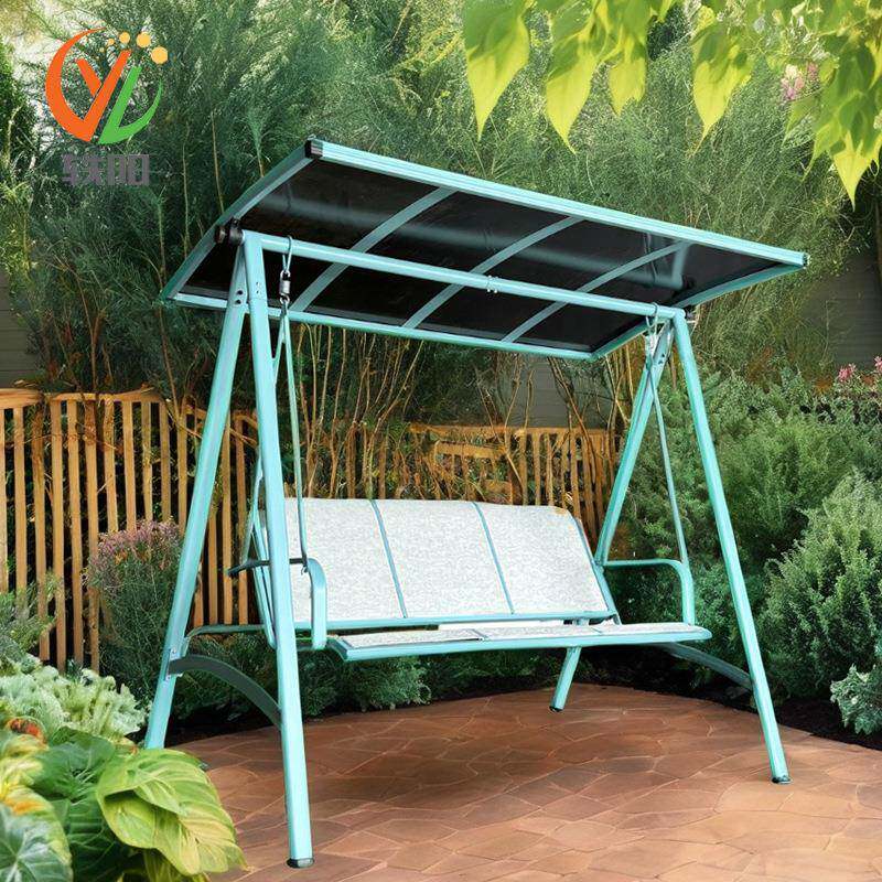 秋千户外休闲家具网红庭院花园别墅露台现代家用摇椅吊椅秋千椅子