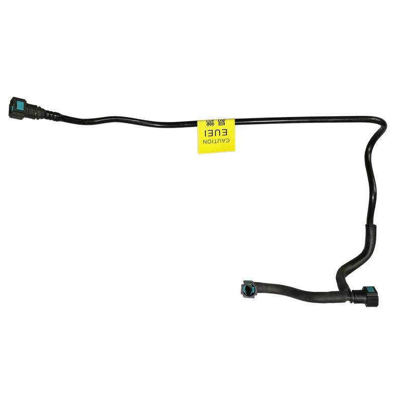 适用别克凯越1.5/1.61.8汽油管汽油格燃油滤清器进出口管汽