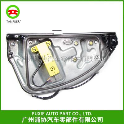 LR060138 LR032028 门玻璃升降器 适用路虎 神行者发现2