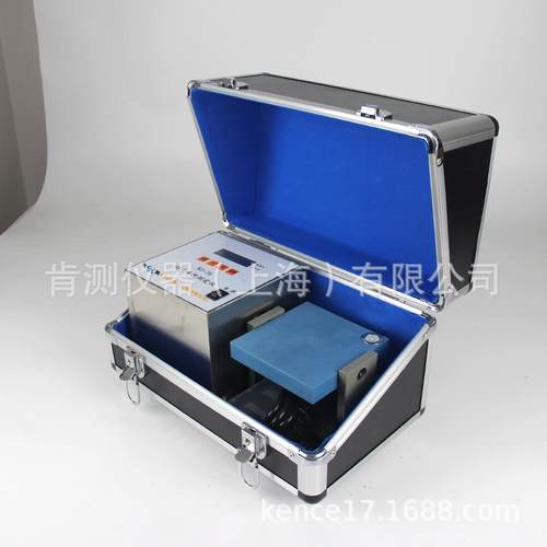 粘滞系数测定仪 NZ-3A 摩阻系数测定仪 摩阻仪滑块式