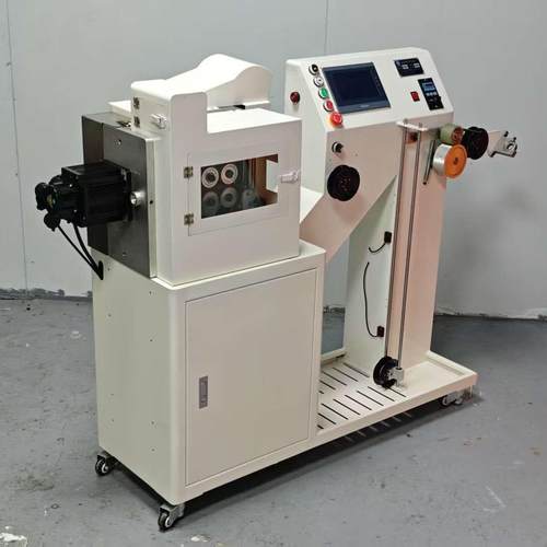 厂家直销高速电脑切管机 硅胶管电脑切管机 吸管电脑切管机 第