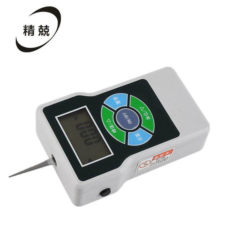 杭州精兢新品ATL数显张力计 测力计 触点张力仪 便携式张力测试仪