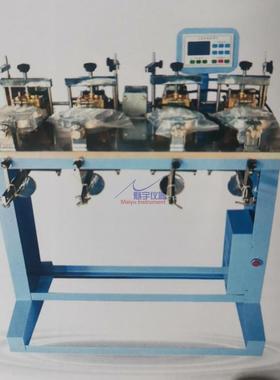 ZJ 电动应变控制式直剪仪 根据库伦定律确定强度 内摩擦角凝聚力