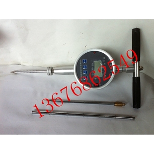 填土密实度检测仪 WG-VI电子密实度现场检测仪 地无核普氏贯入仪