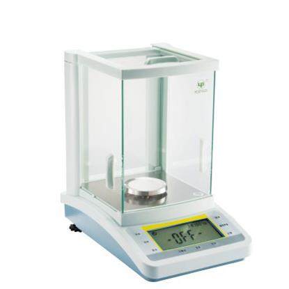 正品FA2204B万分之一0.1mg电子分析天平