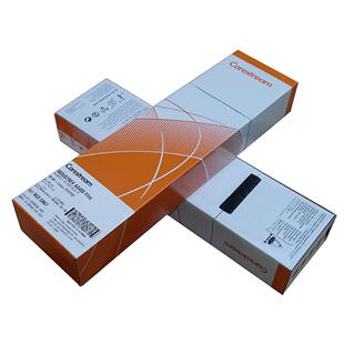 MX125 工业射线感光胶片14×17 AA400 X光探伤胶片R400锐珂片