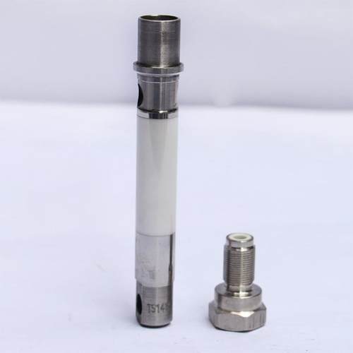 300/500无气喷涂机陶瓷柱塞杆活塞杆