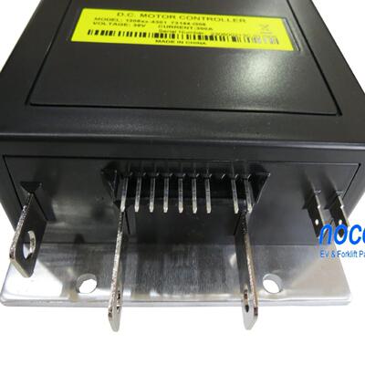 EZGO高尔夫球车控制器附厂件 -1206S-4QVS31 产品代码：7314X40G0