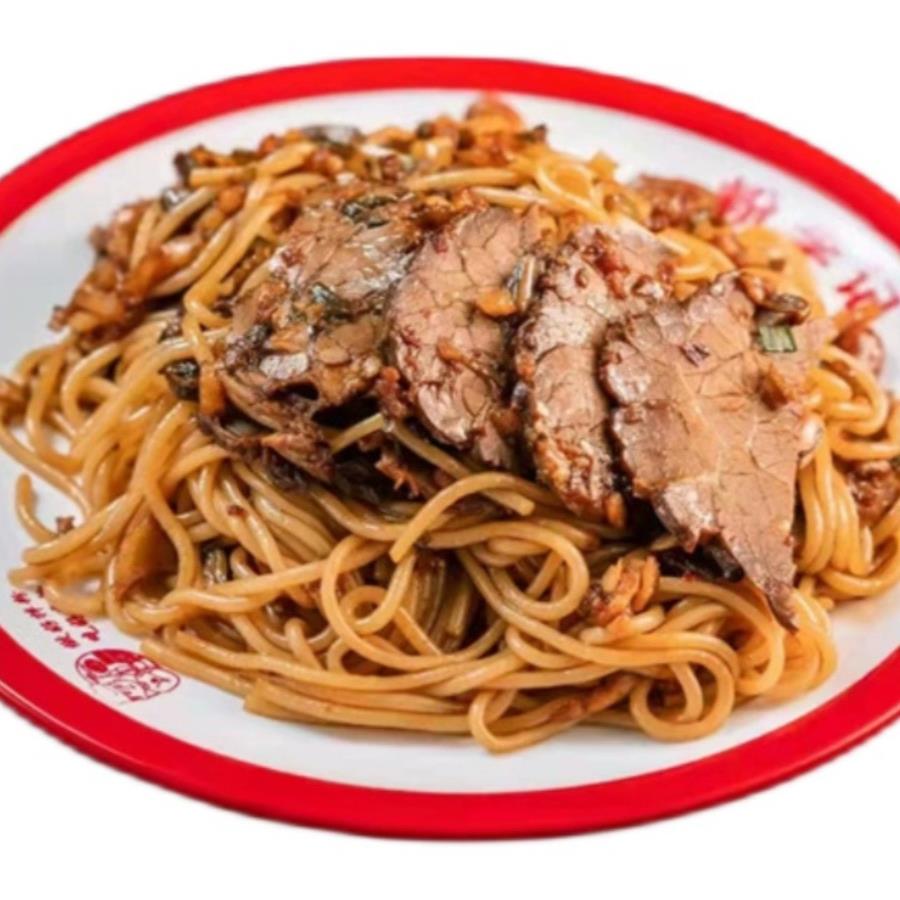 1斤起批江西米粉上饶特产玉山米粉扎粉南昌米粉散装米粉干拌炒粉