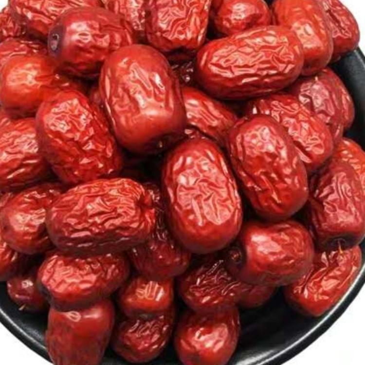 新货特等沧州金丝小枣零食包粽子泡茶打豆浆农家自产一级干小枣子