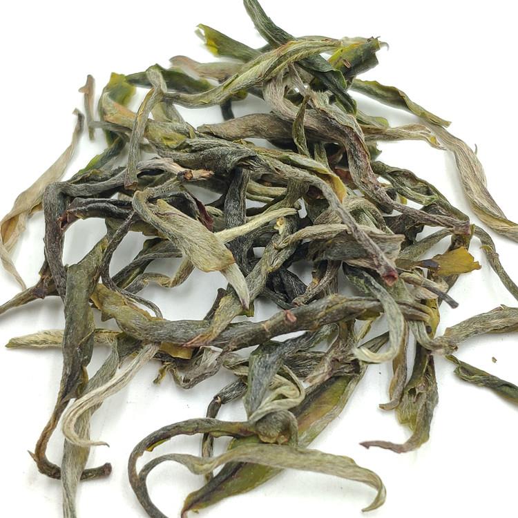 凤庆茶叶绿茶临夏老春茶大叶古树茶兰州春尖茶甘肃天水罐罐茶500g